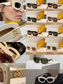 Picture of Loewe Sunglasses _SKUfw50716290fw